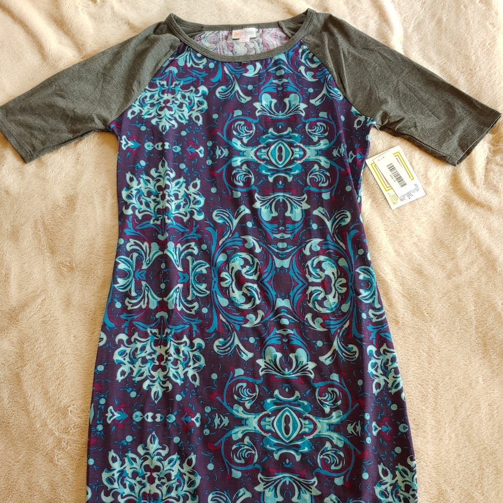 Lularoe Julia